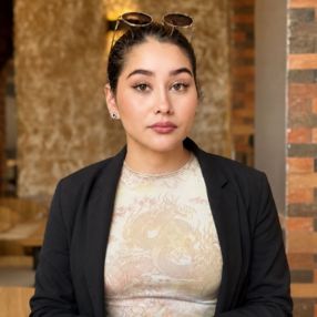 Camila, Niñera en Bogotá