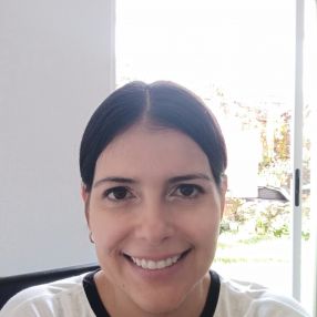 Juliana, Family in Bucaramanga