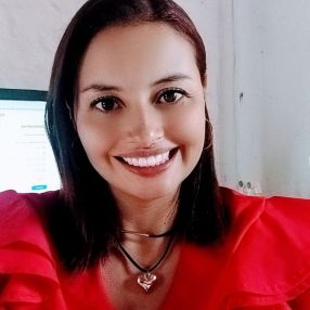 Angelica, Niñera en Jamundí