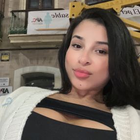 Manuela, Niñera en Buenos Aires