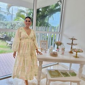 Patricia, Familia en Cartagena