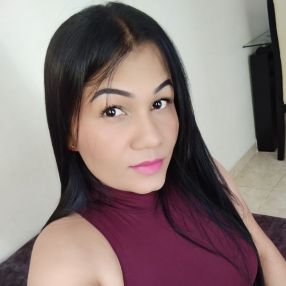 Luzdaris, Niñera en Piedecuesta