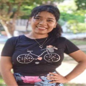 Flor Cazz, Niñera en Yopal
