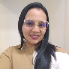 Andrea, Niñera en Bogotá