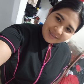 Daniela, Babysitter in Bucaramanga