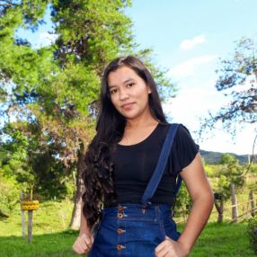 Angela, Babysitter in Cúcuta