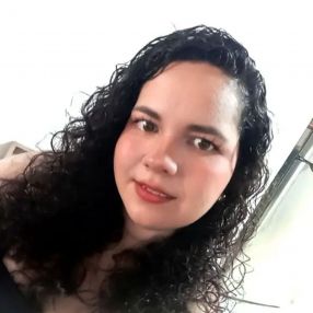 Gina , Niñera en Neiva