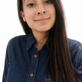 Carol, Babysitter in Bogotá