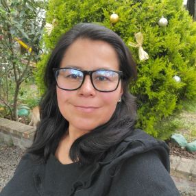 ANA MILENA, Niñera en Tocancipá
