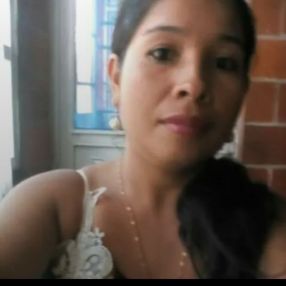 Anjelica, Niñera en Neiva