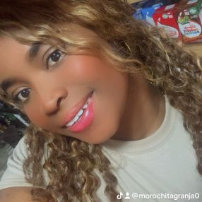 Maria fernanda, Niñera en Santiago