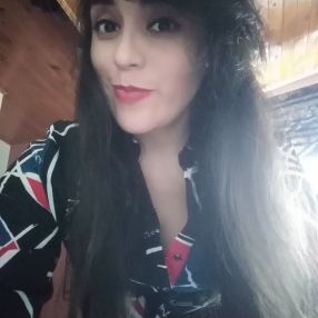 Paola, Babysitter in Floridablanca