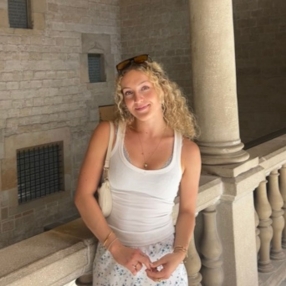 Anica, Babysitter in Ilvesheim