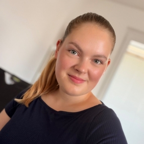 Caroline, Babysitter in Düsseldorf