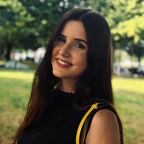 Oriana, Babysitter in Frankfurt (Oder)