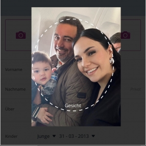 Eli, Familie in Langenfeld (Rheinland)