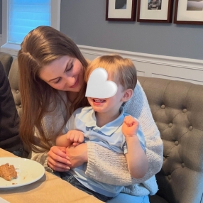 Anna Sophie, Babysitter in Hagen