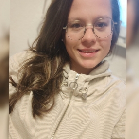 Charleen, Babysitter in Berlin