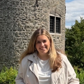 Jasmin, Babysitter in Ratingen