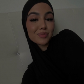 Ghazal, Babysitter in Mönchengladbach