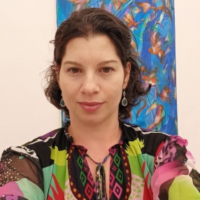 Frances, Babysitter in Leipzig