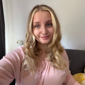 Marleen, Babysitter in Hamburg
