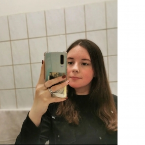 Sarah-Jane, Babysitter in Oranienburg
