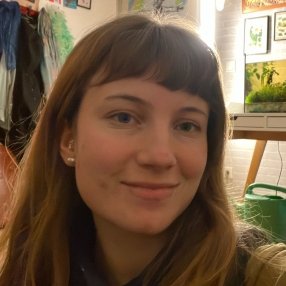 Johanna, Babysitter in Bad Aibling