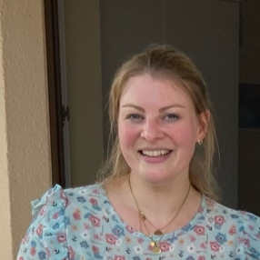 Dani, Babysitter in Vaterstetten