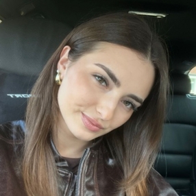 Viktoria, Babysitter in Osnabrück