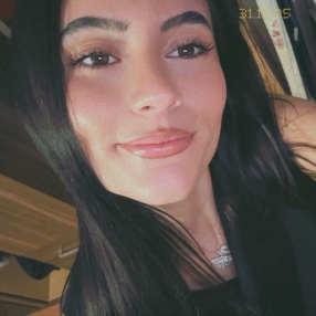 Tamara, Babysitter in Metzingen