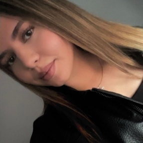 Valentina, Babysitter in Dorsten