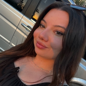Ayla, Babysitter in Wörrstadt