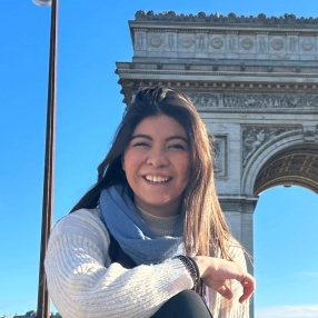 Zaira, Babysitter in München