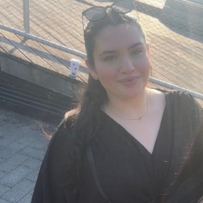 Ayten, Babysitter in Monheim am Rhein