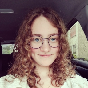 Anna Sophie, Babysitter in Bielefeld