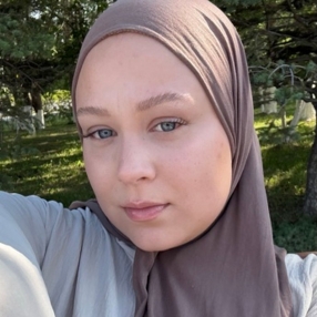 Alisa, Babysitter in Nürnberg