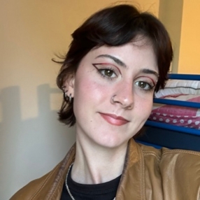Mariana, Babysitter in München