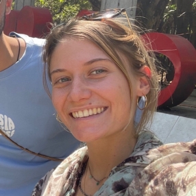 Michelle, Babysitter in Münster
