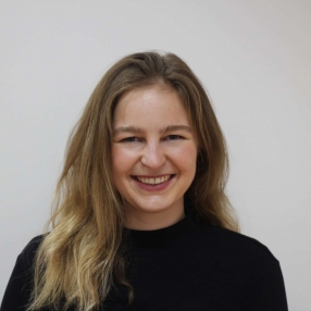 Ana-G, Babysitter in Göttingen