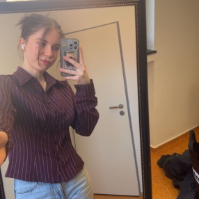 Nina, Babysitter in Lüneburg