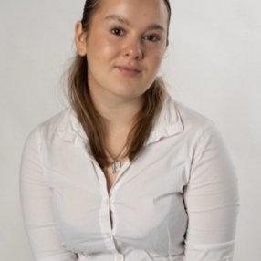 Olesja, Babysitter in Norderstedt