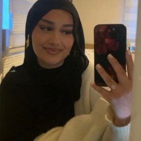 Beyza, Babysitter in Wetter (Ruhr)