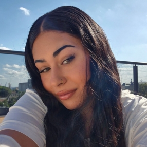 Melek, Babysitter in Bergkamen