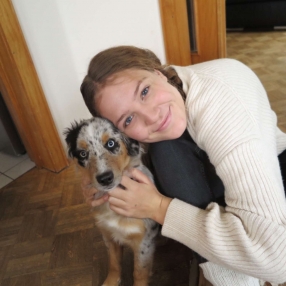 Helen, Babysitter in Flörsheim am Main