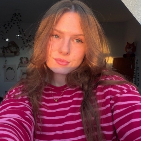 Denise, Babysitter in Mönchengladbach