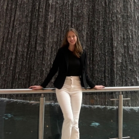 Viktoria, Babysitter in Wetzlar