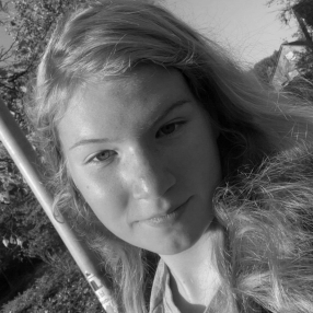 Jolina, Babysitter in Sehnde