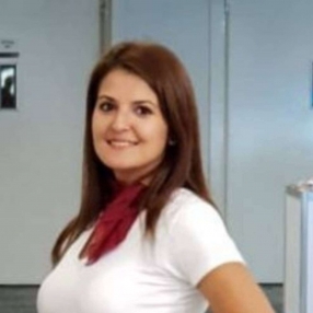 Fadime, Babysitter in Offenbach am Main