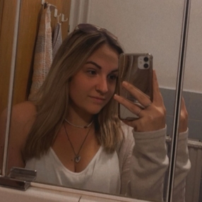 Natalija, Babysitter in Rödermark